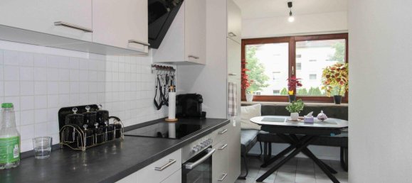 1 bedroom Apartment in Augsburg, Germany No. 282555 8