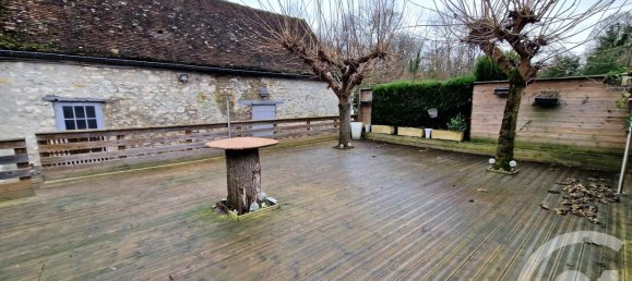 Casa de 3 dormitorios en Oise, France No. 77805 13