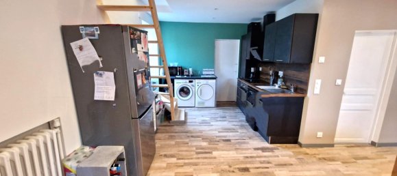 Casa de 3 dormitorios en Oise, France No. 77805 11