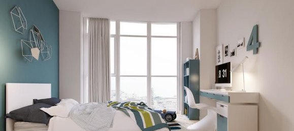 3 bedrooms Apartment in Tay Ho, Vietnam No. 3595 7