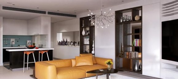 3 bedrooms Apartment in Tay Ho, Vietnam No. 3595 3