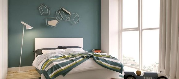 3 bedrooms Apartment in Tay Ho, Vietnam No. 3595 6