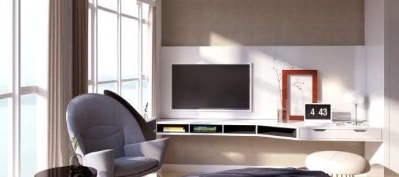 3 bedrooms Apartment in Tay Ho, Vietnam No. 3595 5