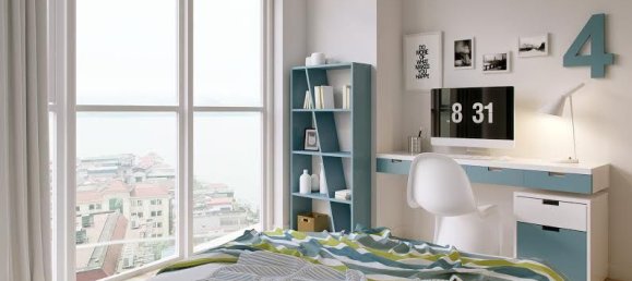 3 bedrooms Apartment in Tay Ho, Vietnam No. 3595 8