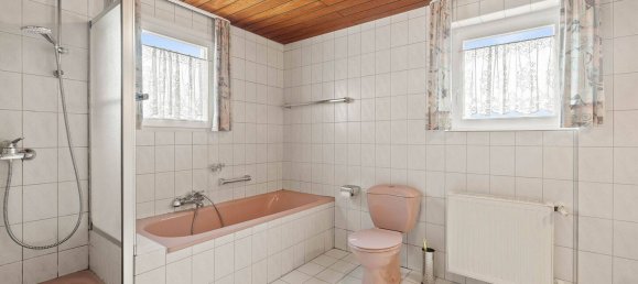 6 غرف نوم تاون هاوس في Waldshut, Germany رقم 298047 4