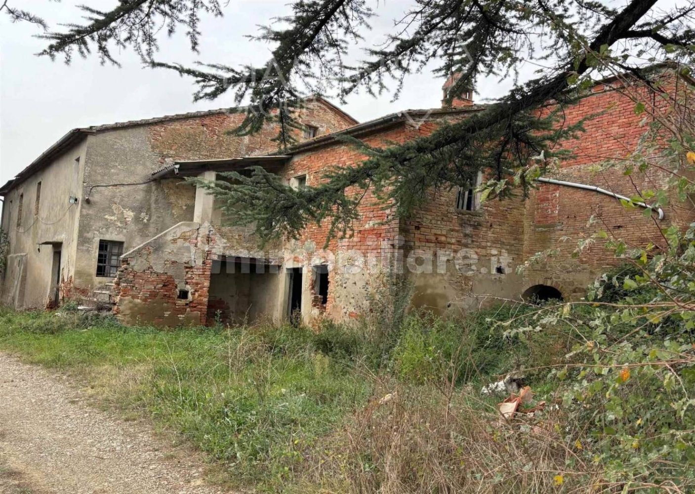 Casa de 5 divisões em Monte San Savino, Italy N.º 85582