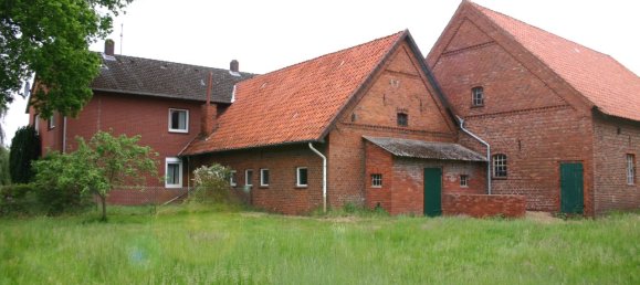 8 rooms Farm in Minden-Lubbecke, Germany No. 189944 11