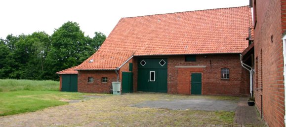 8 rooms Farm in Minden-Lubbecke, Germany No. 189944 9