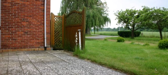 8 rooms Farm in Minden-Lubbecke, Germany No. 189944 10