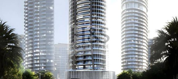 4 bedrooms Apartment in Downtown Dubai (Downtown Burj Dubai), UAE No. 16519 3