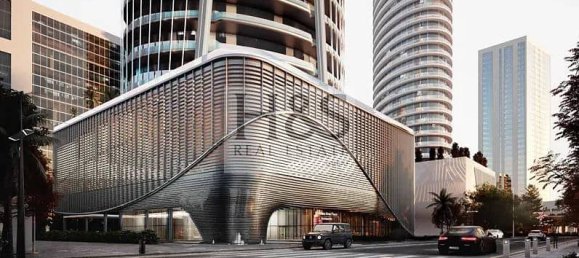 4 bedrooms Apartment in Downtown Dubai (Downtown Burj Dubai), UAE No. 16519 4