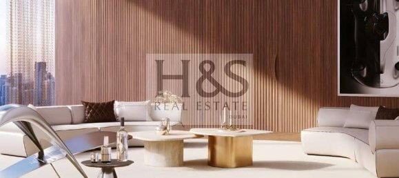 4 bedrooms Apartment in Downtown Dubai (Downtown Burj Dubai), UAE No. 16519 6