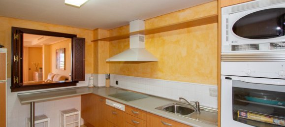 Квартира с 3 спальнями в Охен, Испания № 33025 19