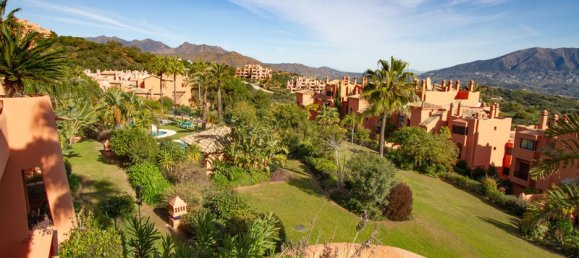 Квартира с 3 спальнями в Охен, Испания № 33025 7