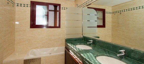 Квартира с 3 спальнями в Охен, Испания № 33025 15