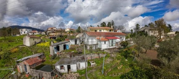 Casa de 3 dormitorios en Vila Real, Portugal No. 176863 8