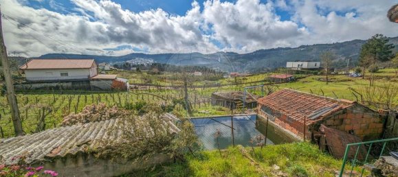 Casa de 3 dormitorios en Vila Real, Portugal No. 176863 4