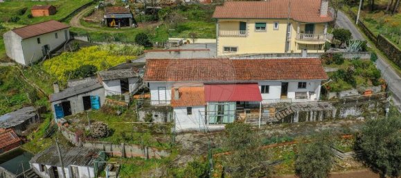 Casa de 3 dormitorios en Vila Real, Portugal No. 176863 7