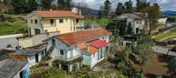 Casa de 3 dormitorios en Vila Real, Portugal No. 176863 6