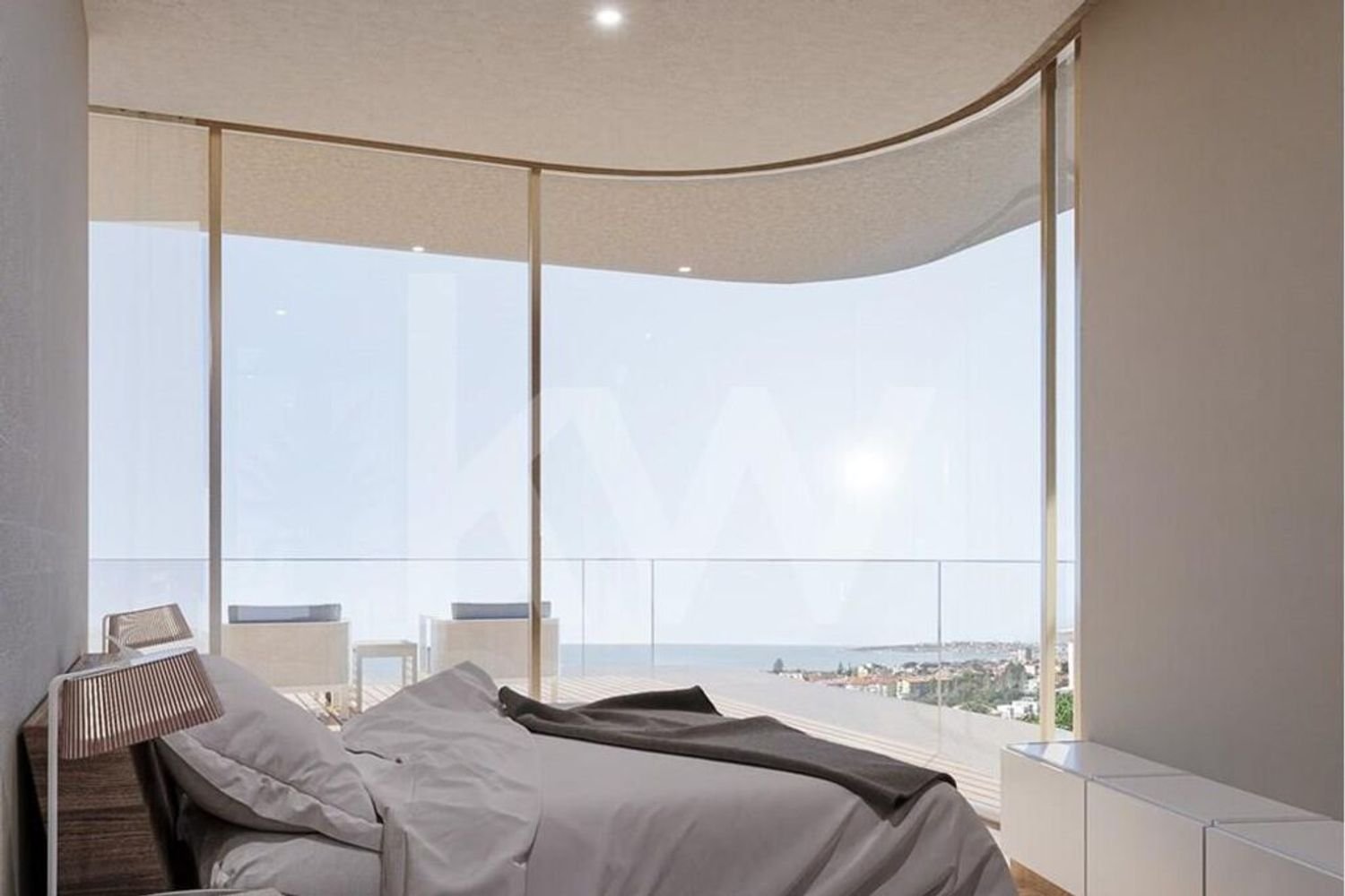 Terreno en Cascais, Portugal 796 m² No. 121233