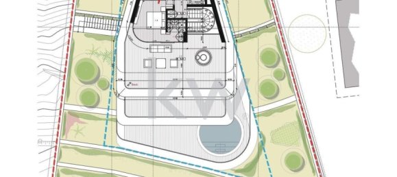 Terreno en Cascais, Portugal 796 m² No. 121233 11