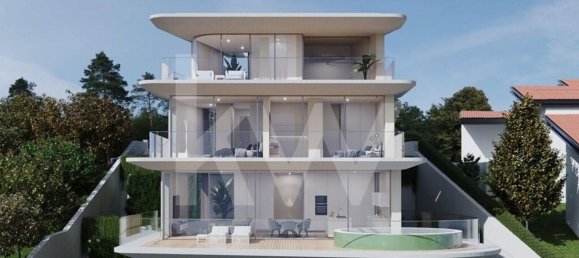 Terreno en Cascais, Portugal 796 m² No. 121233 2