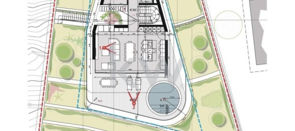 Terreno en Cascais, Portugal 796 m² No. 121233 9