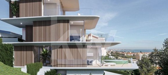 Terreno en Cascais, Portugal 796 m² No. 121233 13