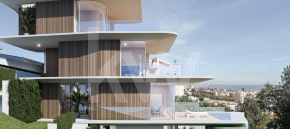 Terreno en Cascais, Portugal 796 m² No. 121233 14