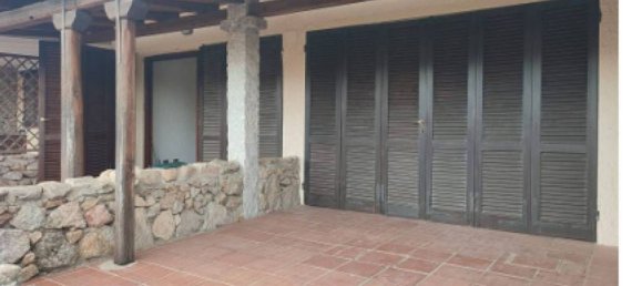 Квартира с 2 комнатами в Ольбия, Италия № 257901 7