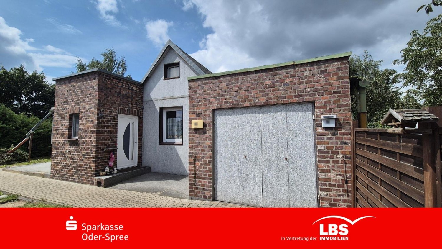 3غرفة منزل في Oder-Spree, Germany رقم 358477