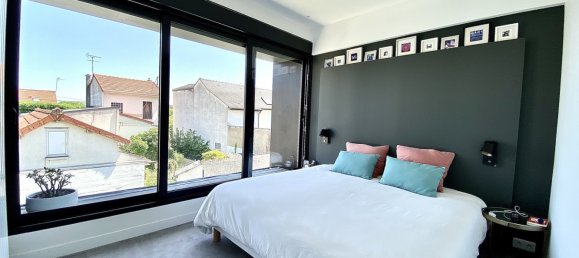 Casa T4 em Rosny-sous-Bois, France N.º 169502 17