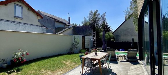 Casa T4 em Rosny-sous-Bois, France N.º 169502 26