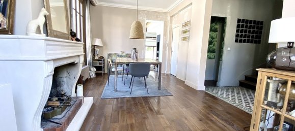 Casa T4 em Rosny-sous-Bois, France N.º 169502 9