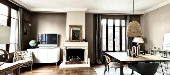 Casa T4 em Rosny-sous-Bois, France N.º 169502 8