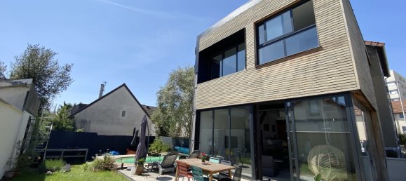 Casa T4 em Rosny-sous-Bois, France N.º 169502 27