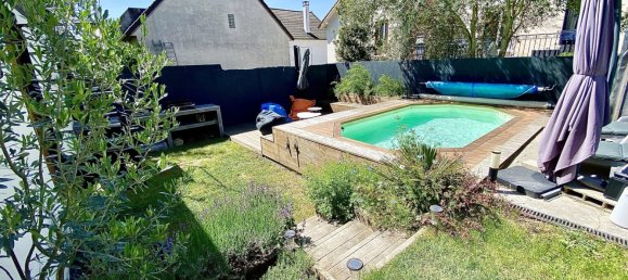 Casa T4 em Rosny-sous-Bois, France N.º 169502 25