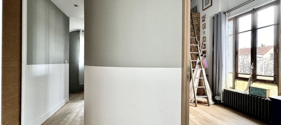 Casa T4 em Rosny-sous-Bois, France N.º 169502 10