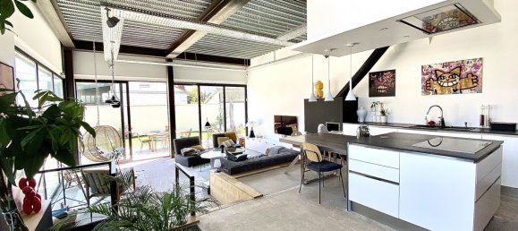 Casa T4 em Rosny-sous-Bois, France N.º 169502 5