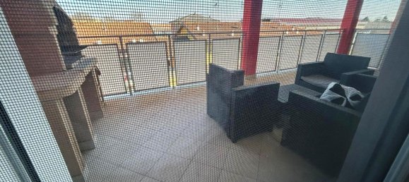 3 rooms Apartment in Mortara, Italy No. 169781 31