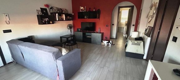 3 rooms Apartment in Mortara, Italy No. 169781 17