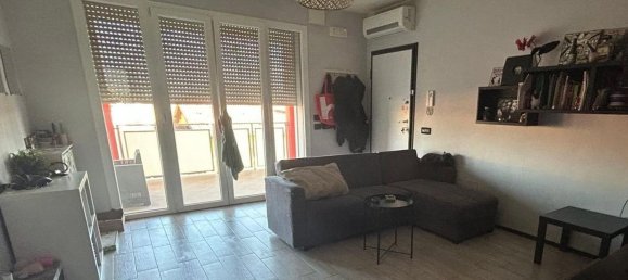 3 rooms Apartment in Mortara, Italy No. 169781 16