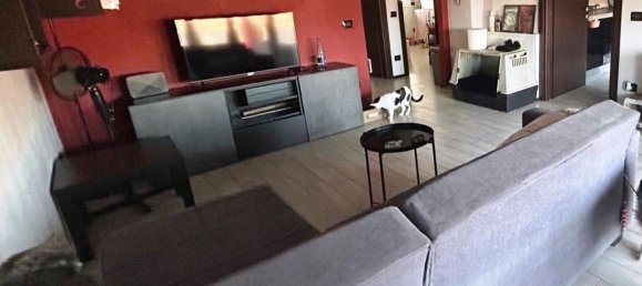 3 rooms Apartment in Mortara, Italy No. 169781 13