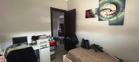 3 rooms Apartment in Mortara, Italy No. 169781 12