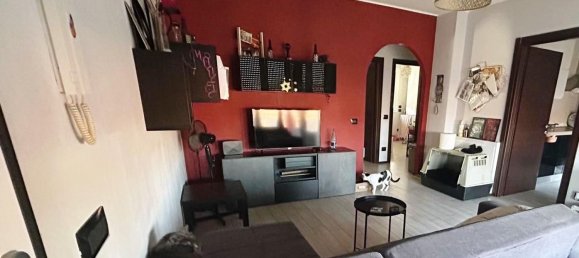 3 rooms Apartment in Mortara, Italy No. 169781 33