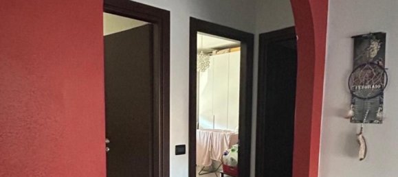 3 rooms Apartment in Mortara, Italy No. 169781 24