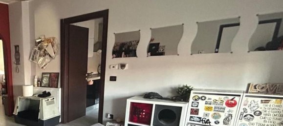 3 rooms Apartment in Mortara, Italy No. 169781 35