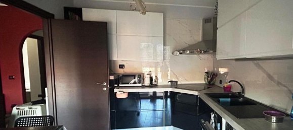 3 rooms Apartment in Mortara, Italy No. 169781 38