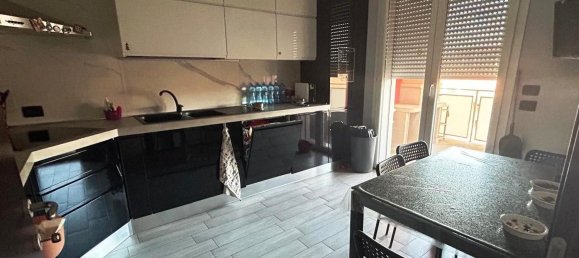 3 rooms Apartment in Mortara, Italy No. 169781 37