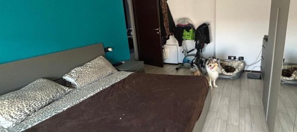 3 rooms Apartment in Mortara, Italy No. 169781 29